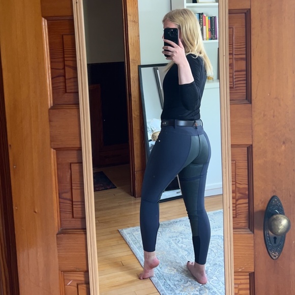 Kerrits Breeches Size Small - Picture 3 of 5